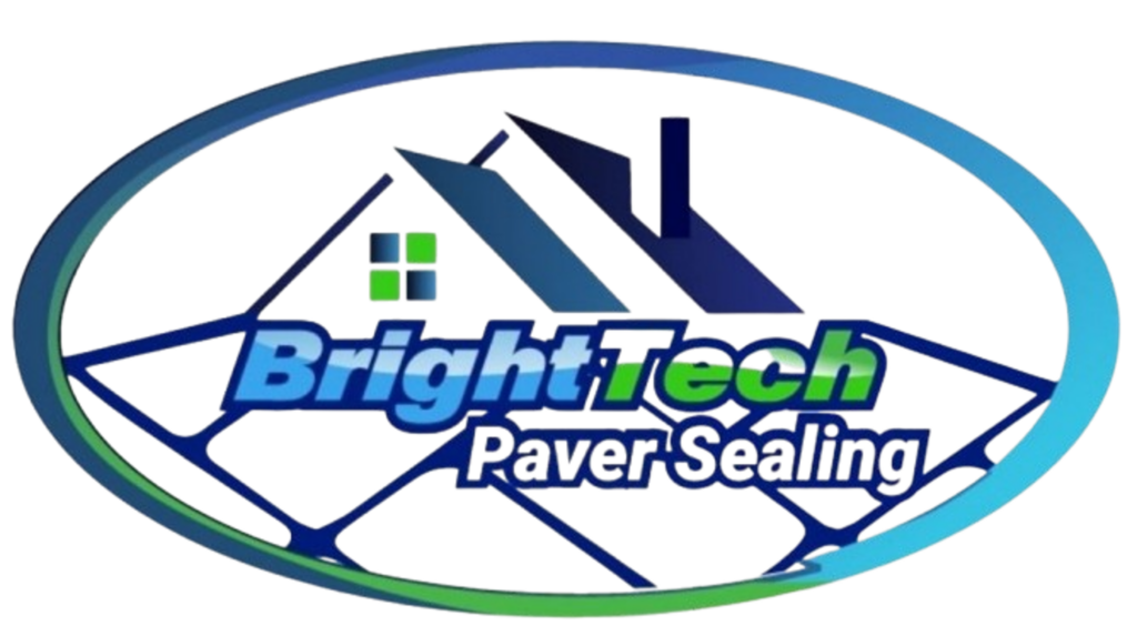 Bright Tech Paver Sealing