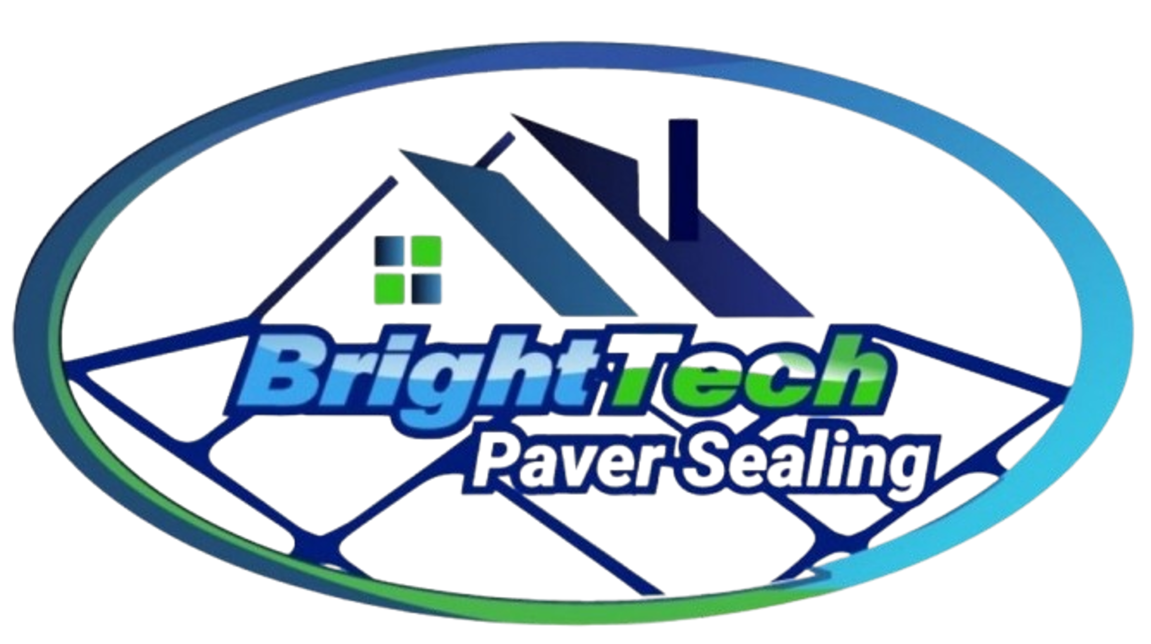 Bright Tech Paver Sealing