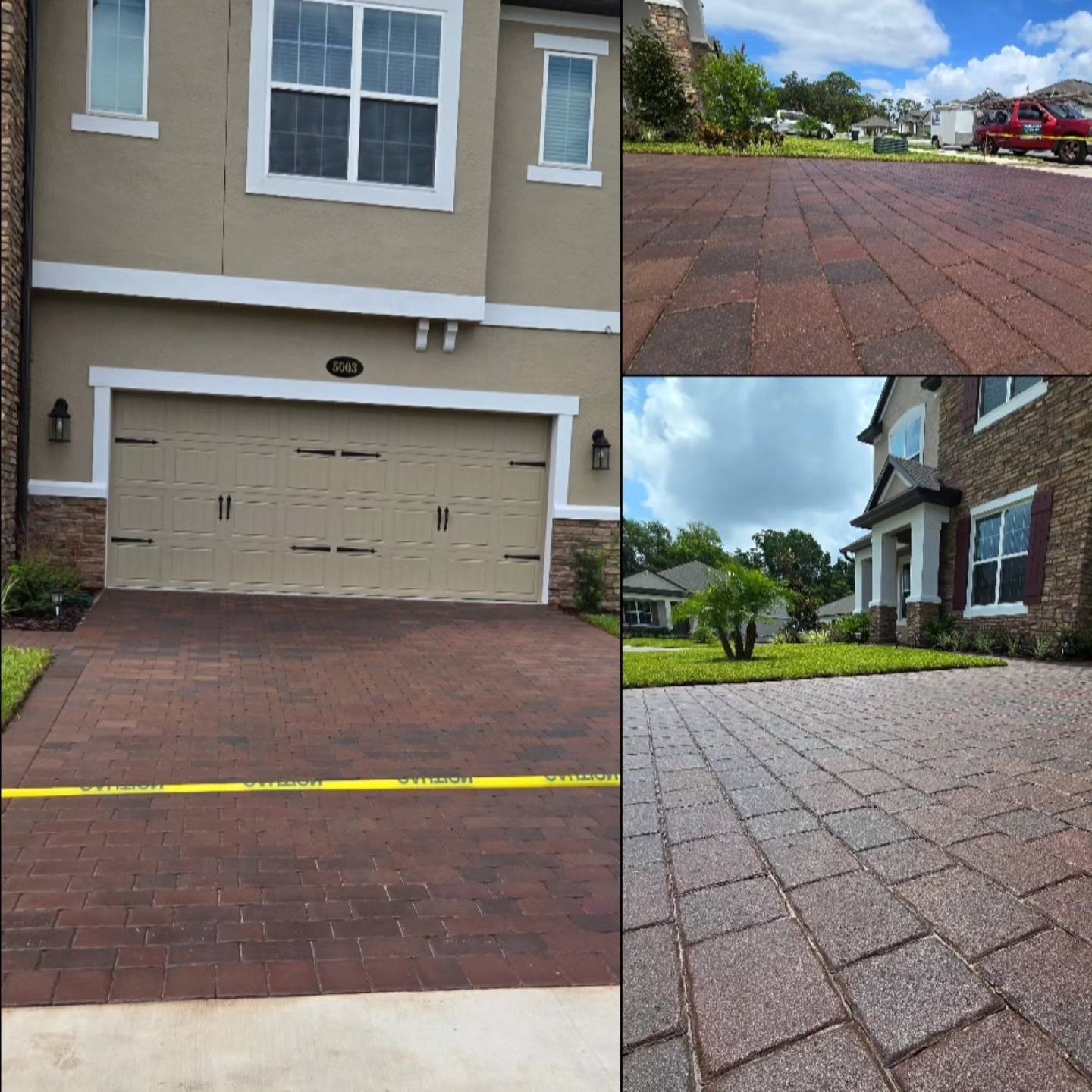 old sealer stripping service